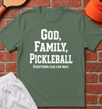 Everything Else Can Wait T-Shirt