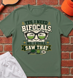 Bifocals T-Shirt