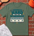 This Schedule T-Shirt