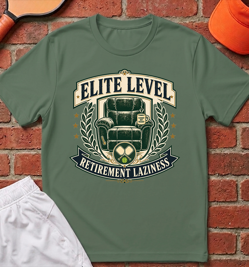Laziness T-Shirt