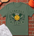 Stay Out Of My Kitchen T-Shirt