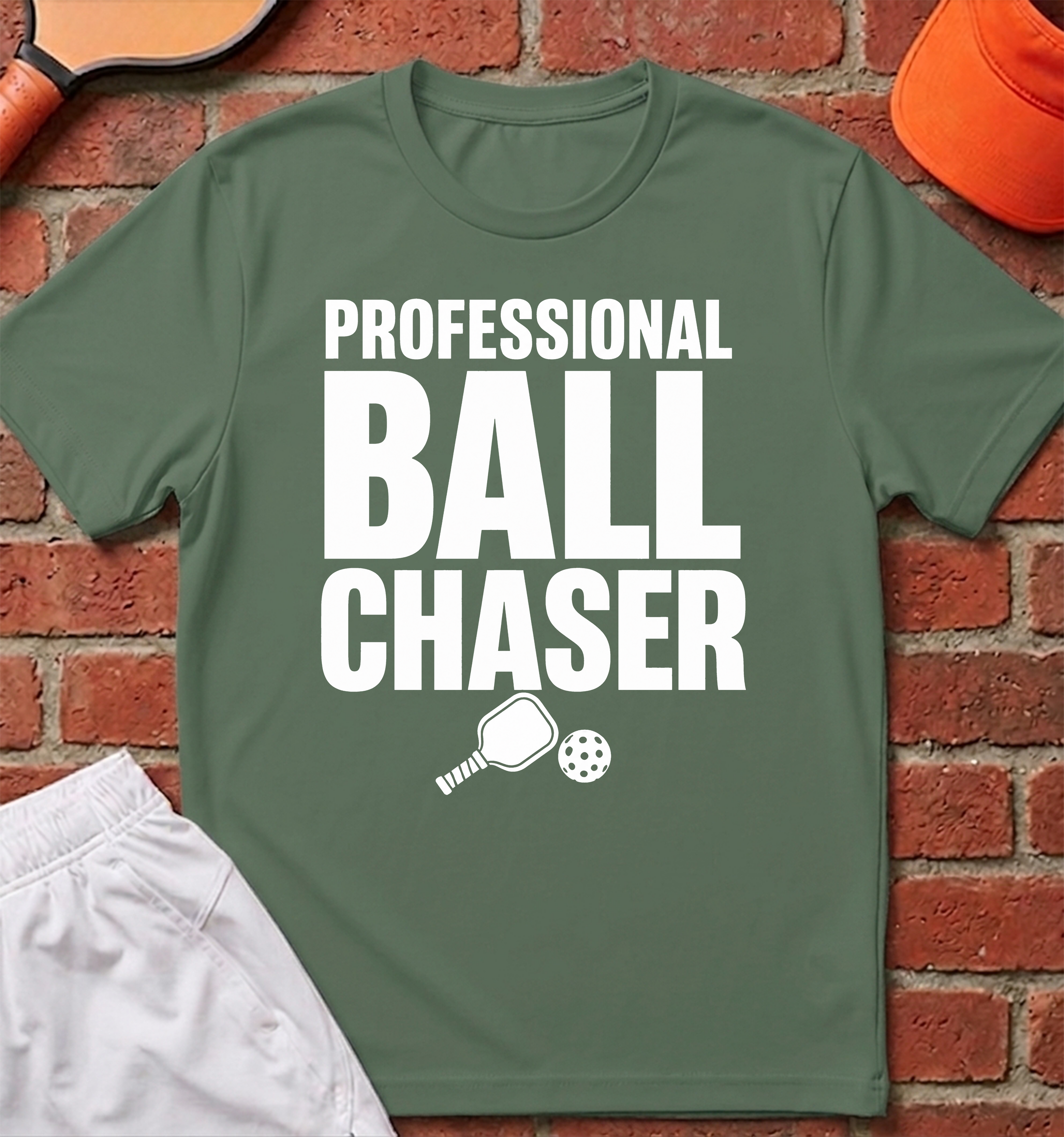 Ball Chaser T-Shirt