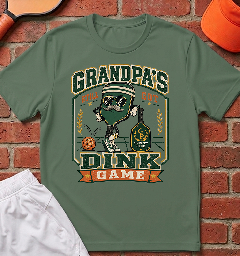 Grandpa T-Shirt