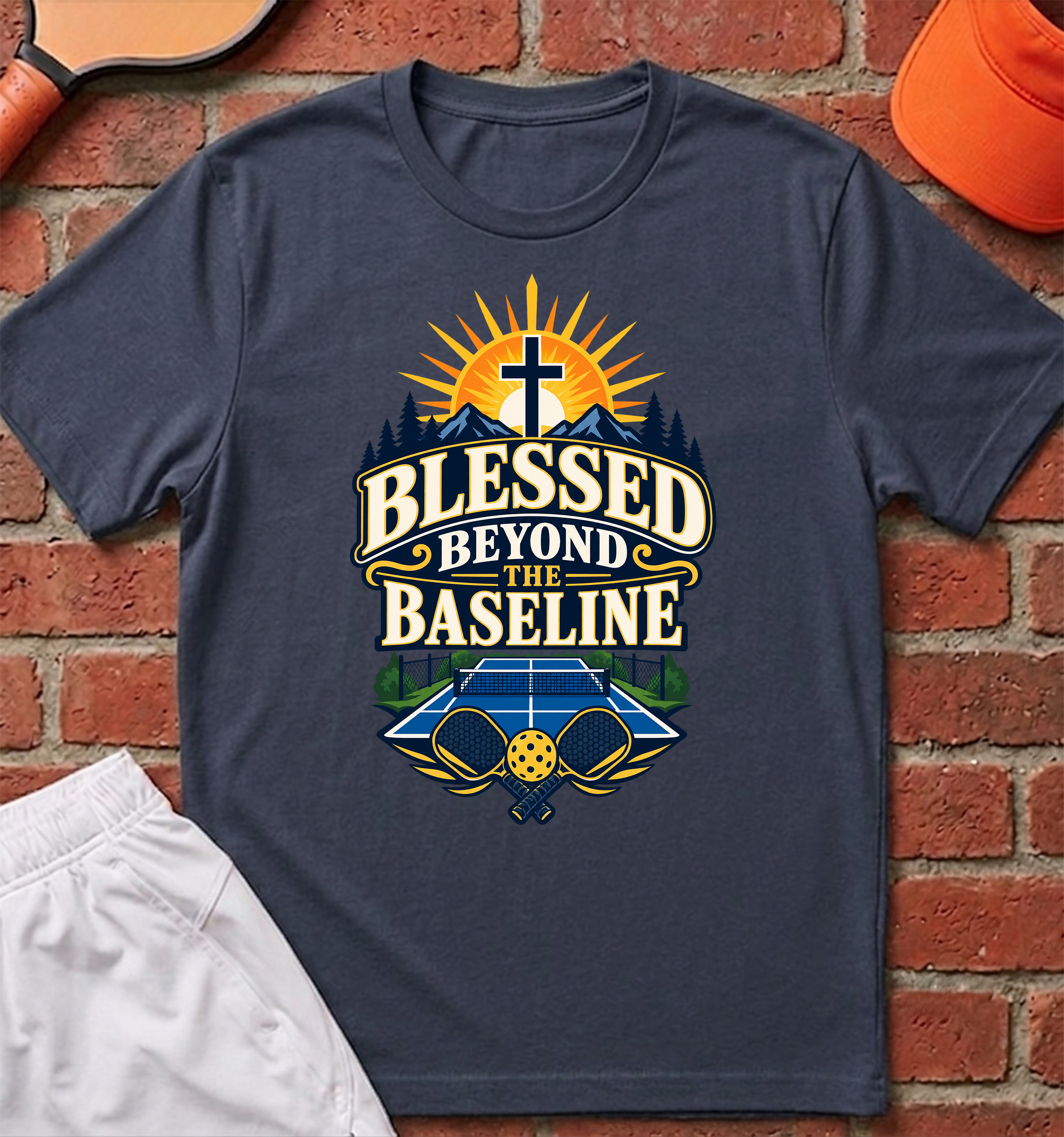 Blessed T-Shirt