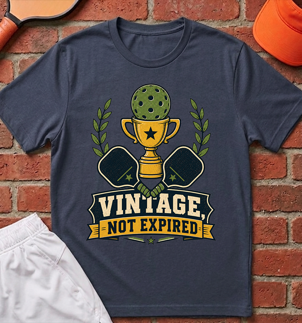 Vintage T-Shirt