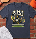 Dink Wizard T-Shirt