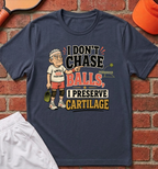 Preserve Cartilage T-Shirt