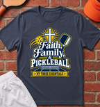 My Three Essentials T-Shirt