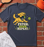Fetch T‑Shirt