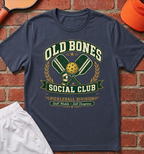 Questionable Knees T-Shirt