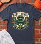 Laziness T-Shirt