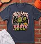 Nice Lady T-Shirt