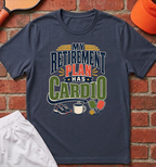 Cardio T-Shirt
