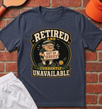 Currently Unavailable T-Shirt