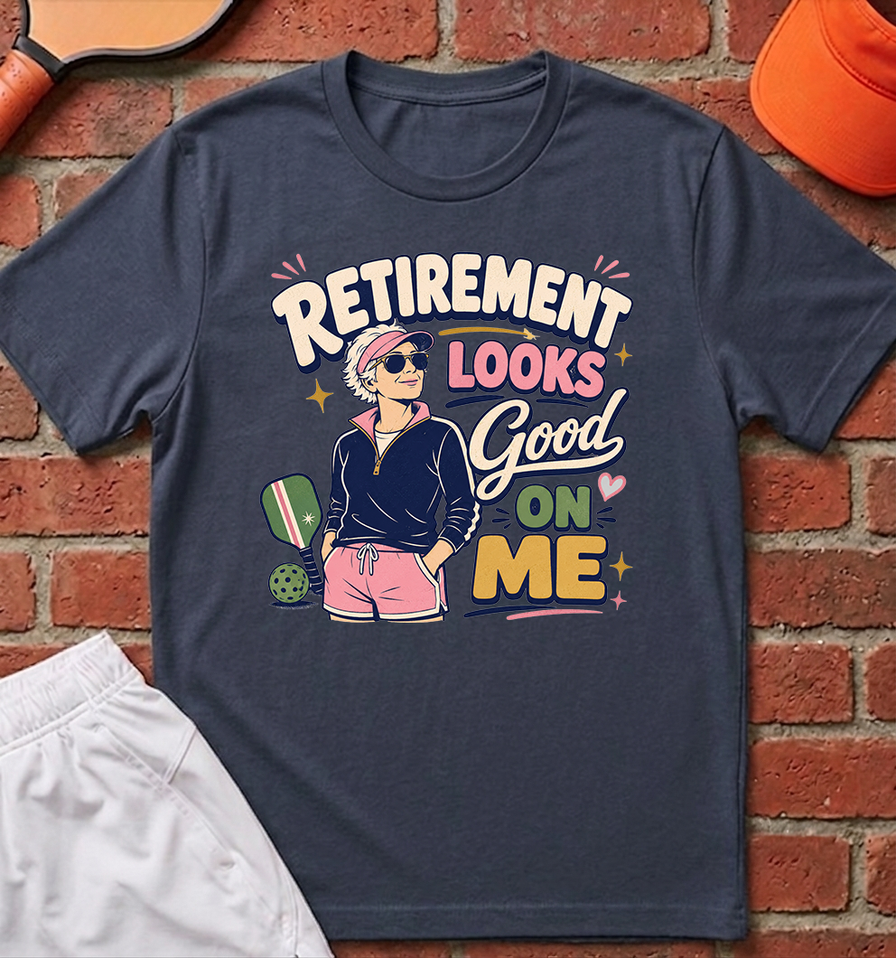 Looks Good on Me T-Shirt