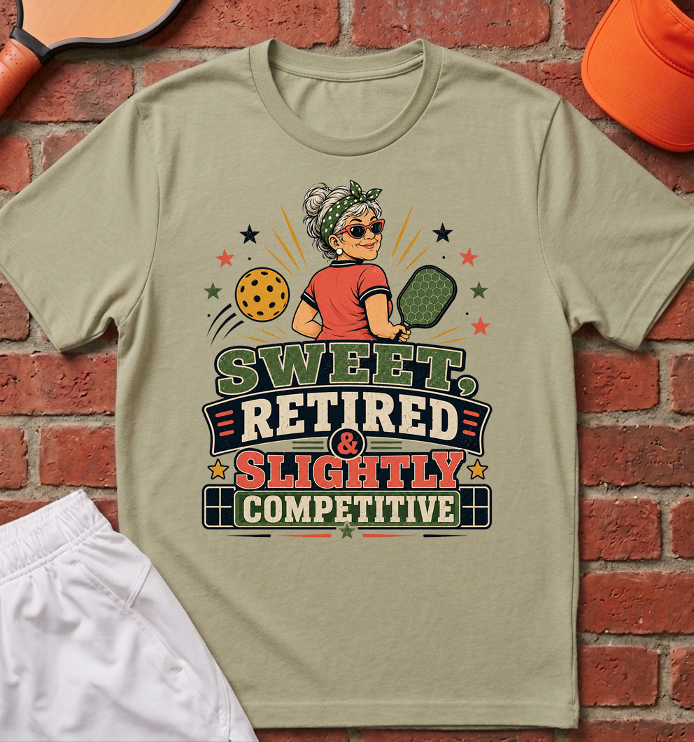 Sweet T-Shirt