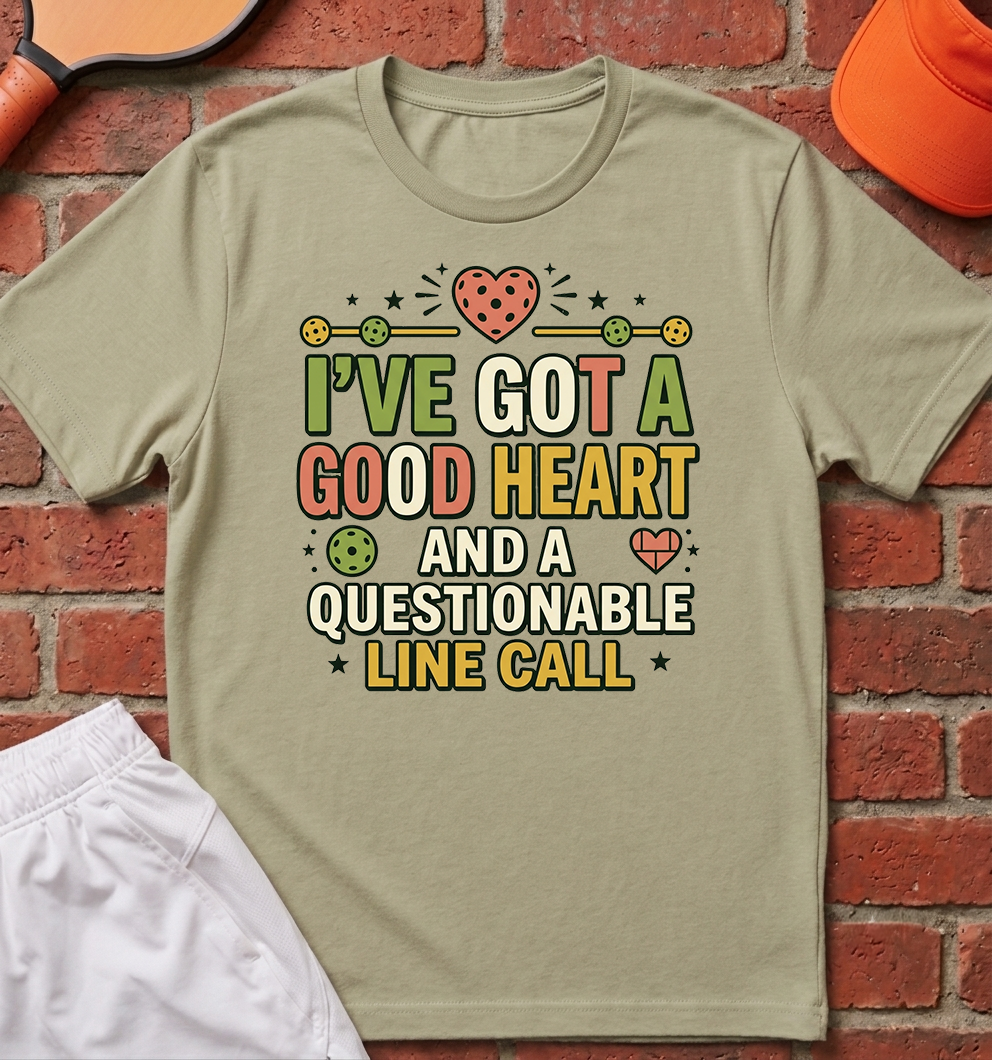 Good Heart T-Shirt