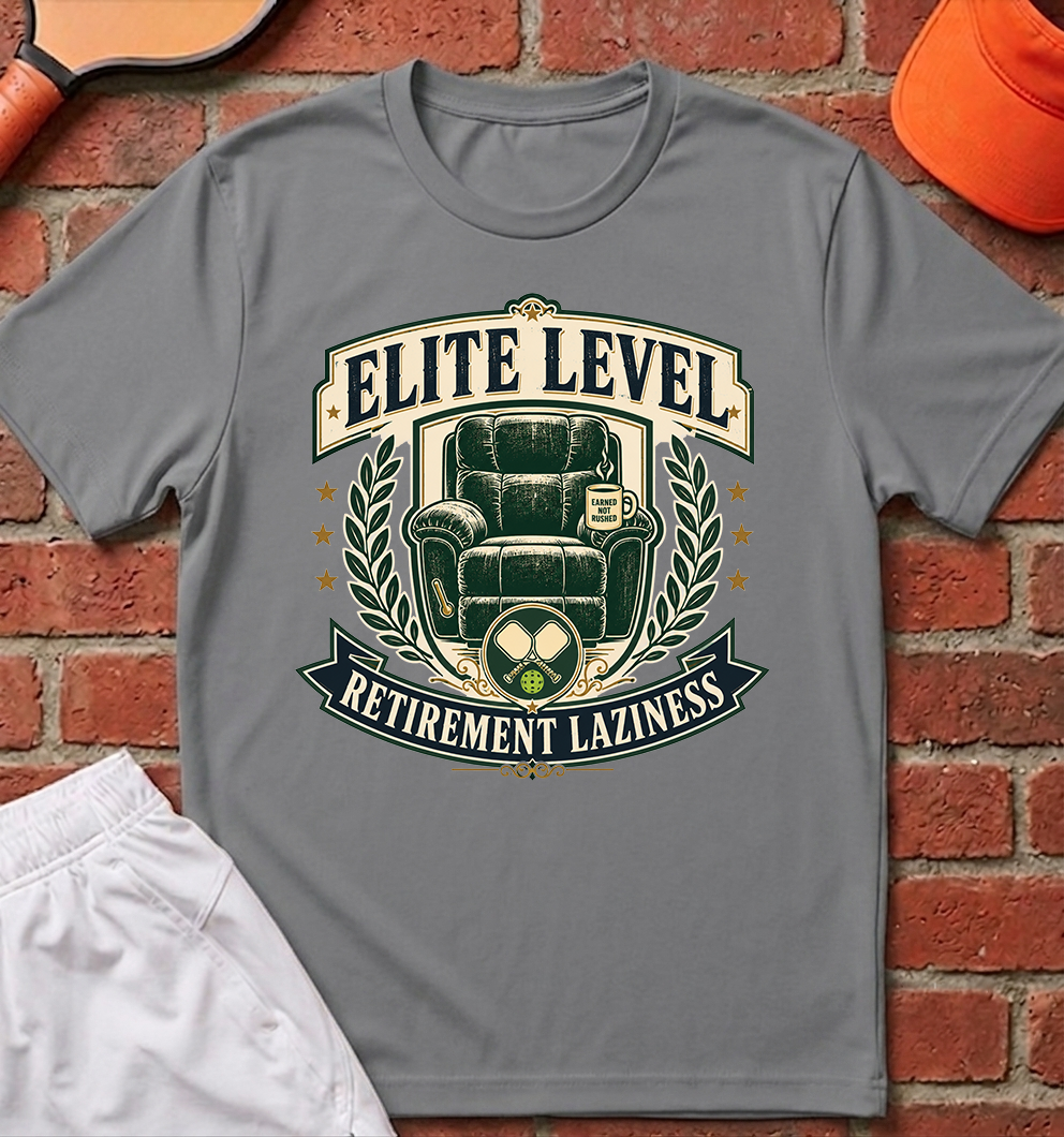 Laziness T-Shirt