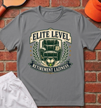 Laziness T-Shirt