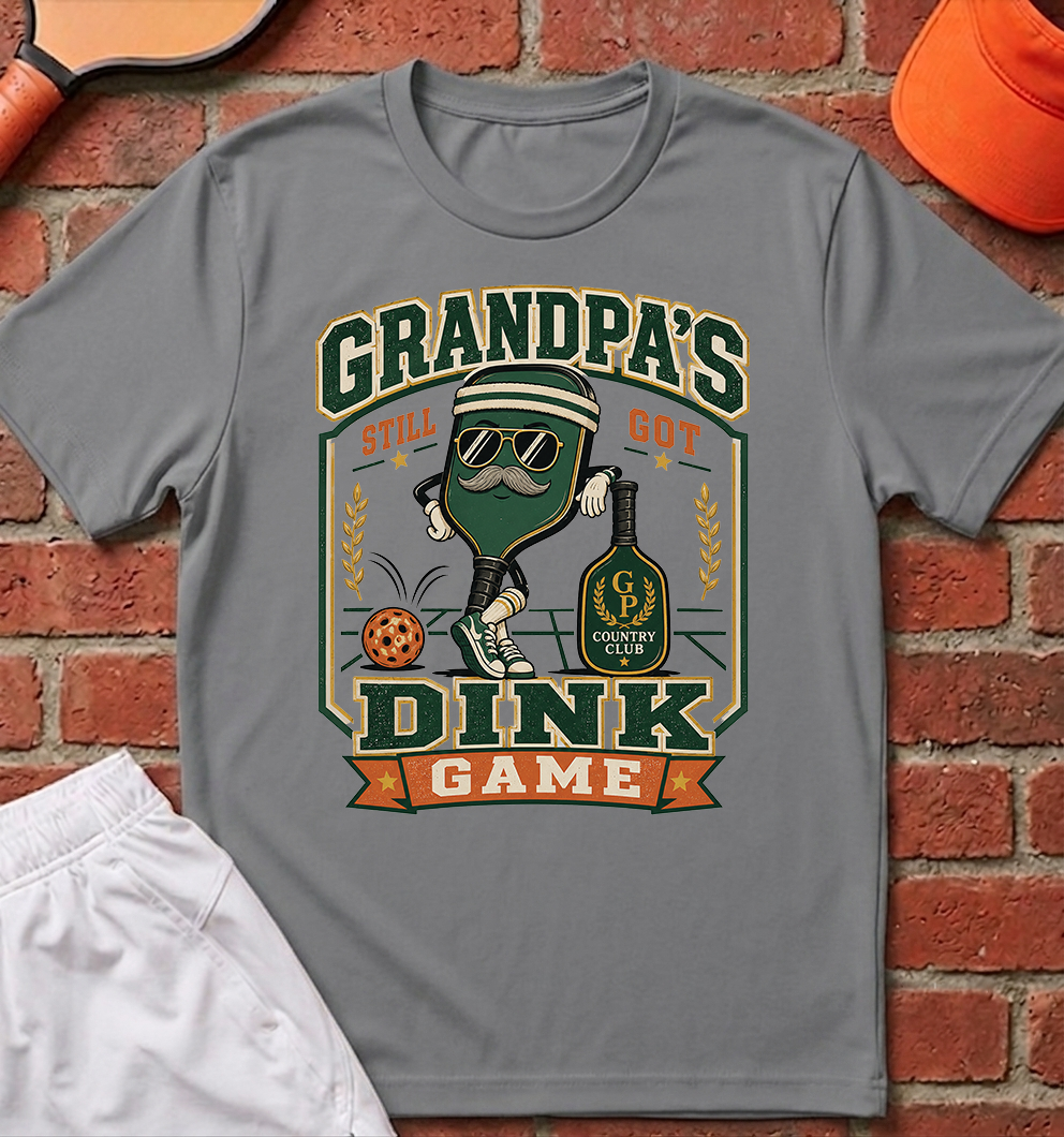 Grandpa T-Shirt