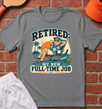 New Job T-Shirt
