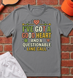 Good Heart T-Shirt