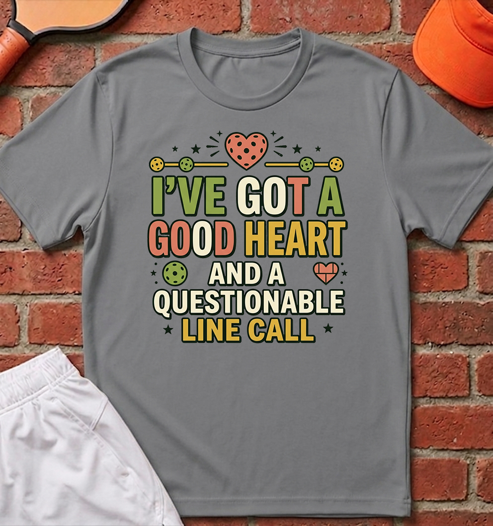 Good Heart T-Shirt