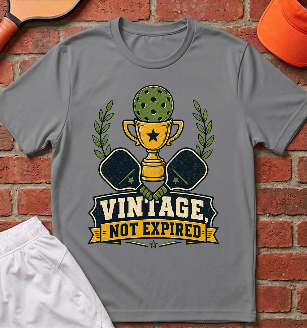 Vintage T-Shirt