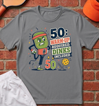 Warm Up T-Shirt