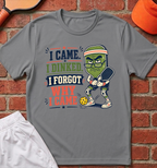 I Forgot T-Shirt