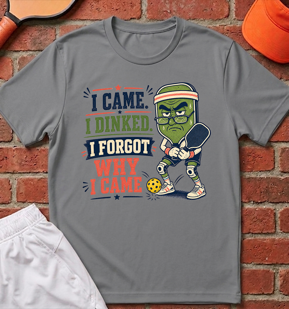 I Forgot T-Shirt