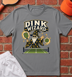Dink Wizard T-Shirt