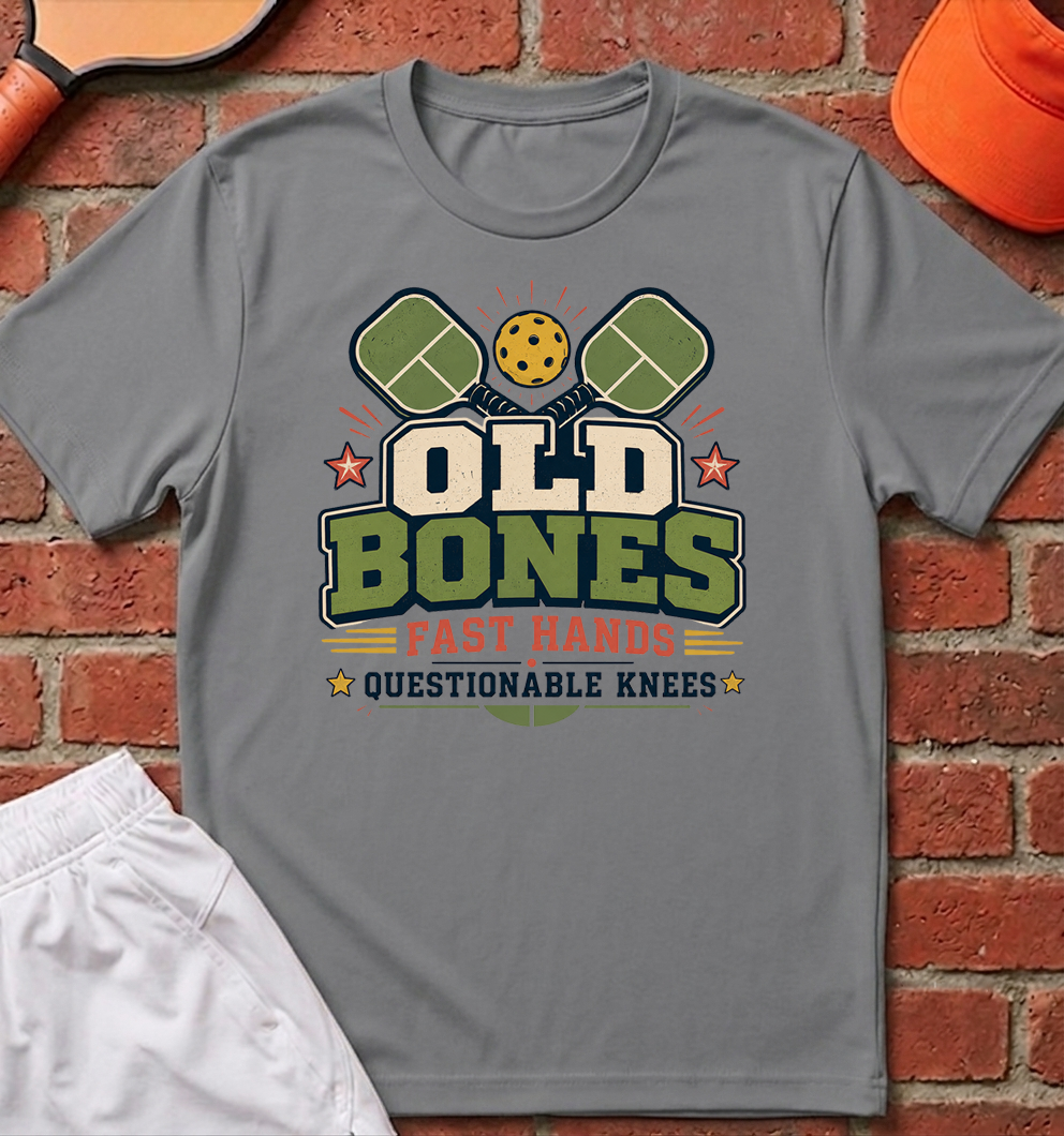 Old Bones T-Shirt