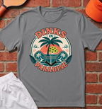 Dinks in Paradise T-Shirt