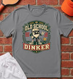 Old School T-Shirt