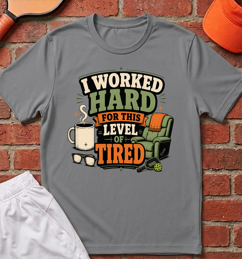Tired T-Shirt