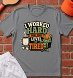 Tired T-Shirt