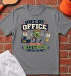 Out of Office T-Shirt