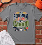 Cardio T-Shirt