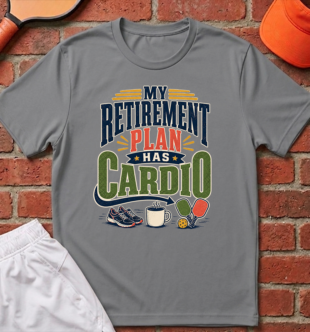 Cardio T-Shirt