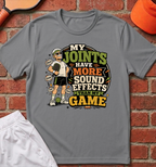 Sound Effects T-Shirt