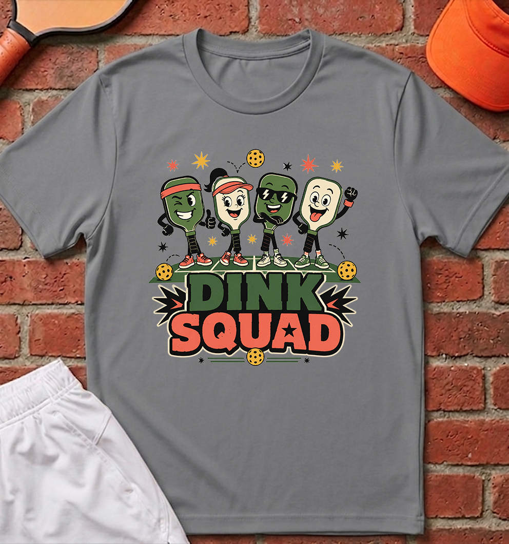 Dink Squad T-Shirt