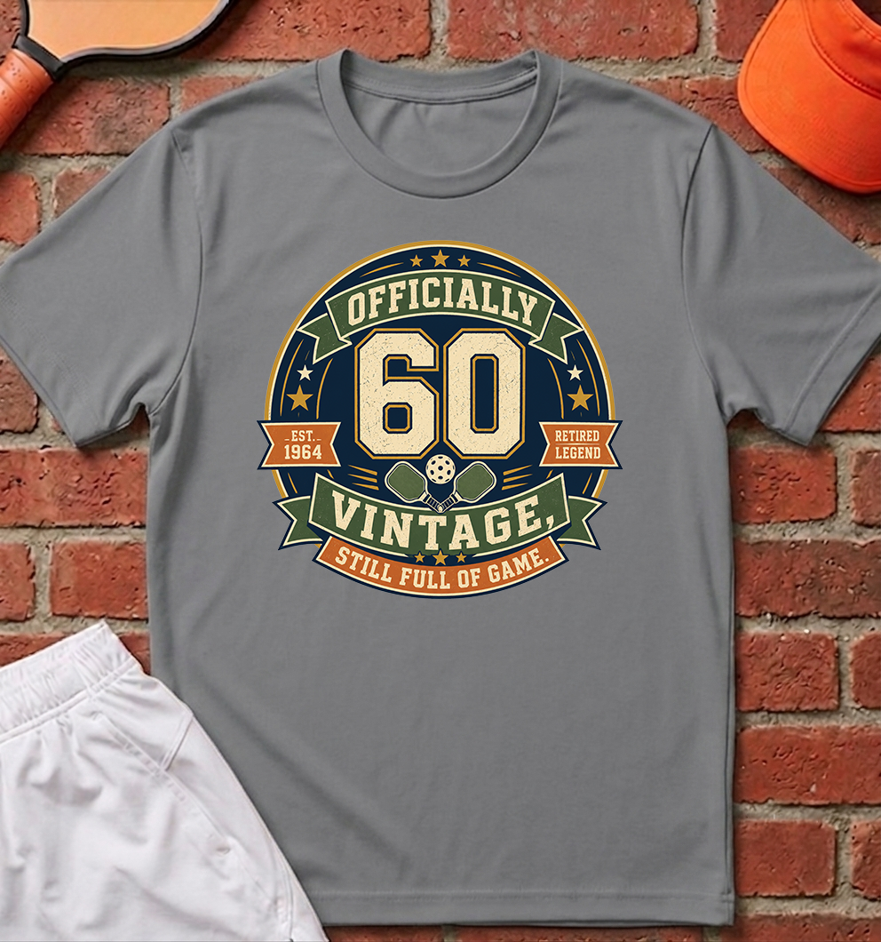 Full of Game T-Shirt