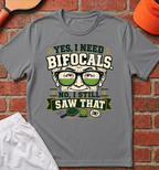 Bifocals T-Shirt