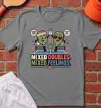 Mixed Feelings T-Shirt
