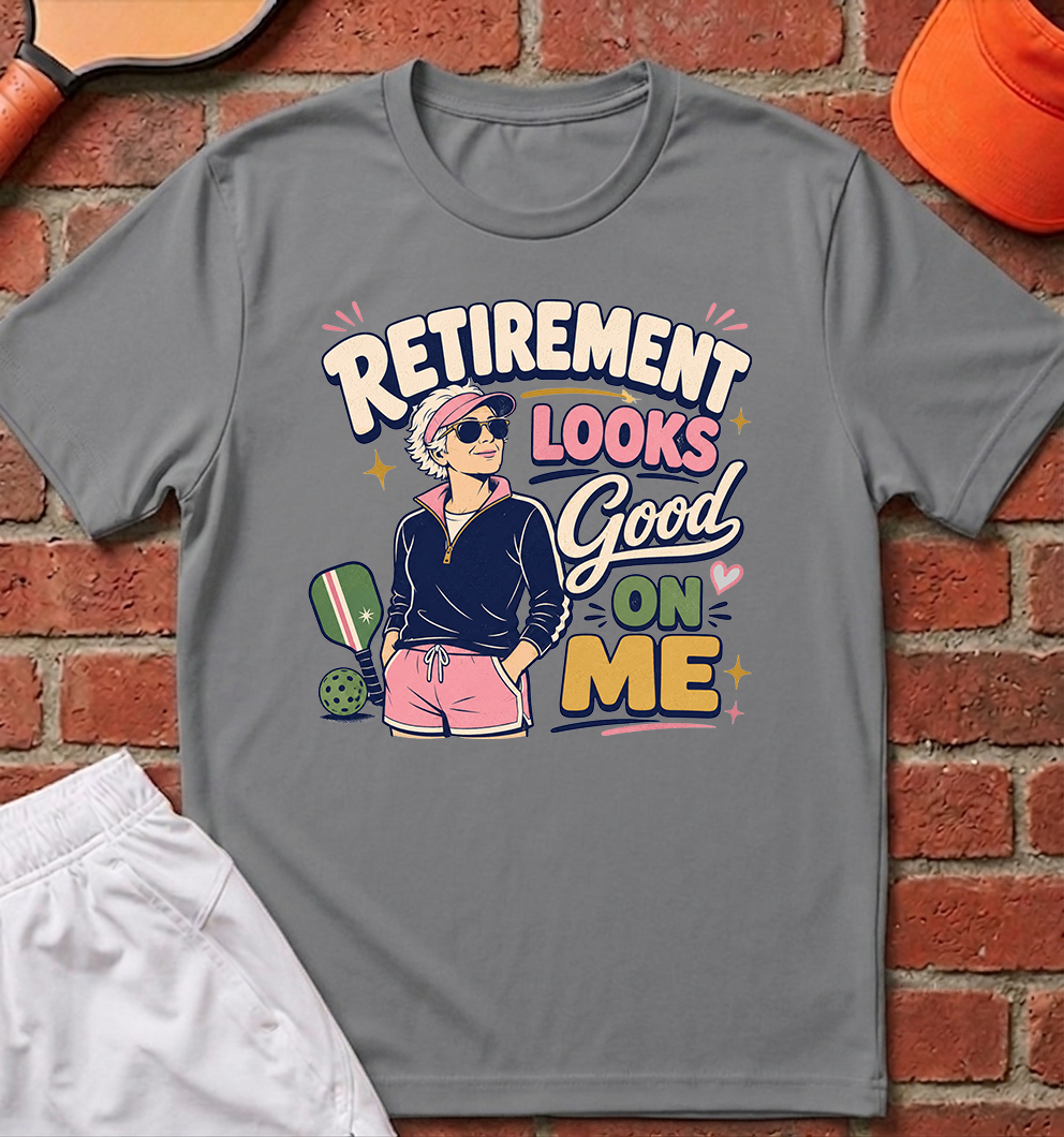 Looks Good on Me T-Shirt