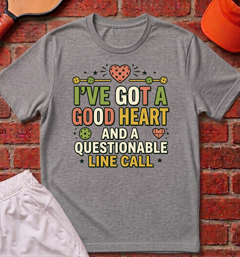 Good Heart T-Shirt