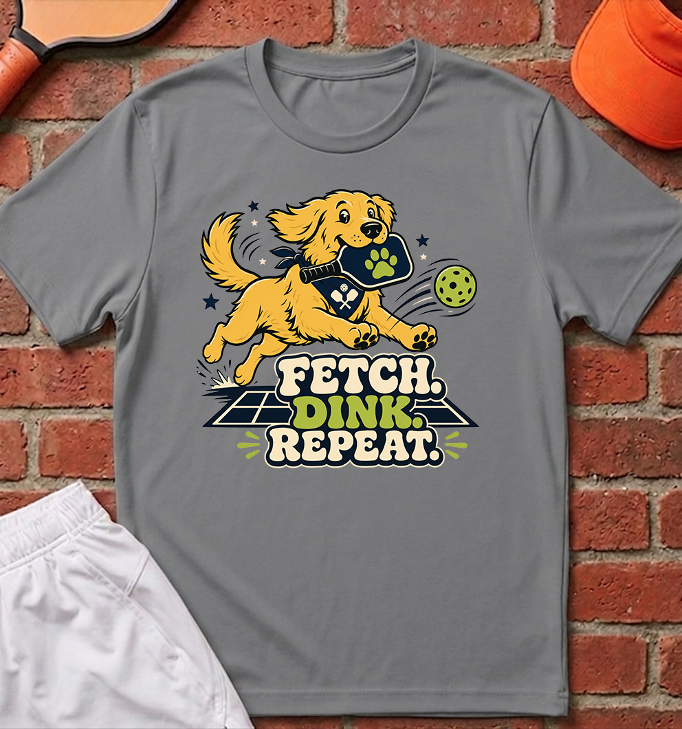 Fetch T‑Shirt