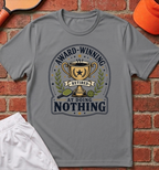 Award Winning T-Shirt