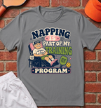 Training Program T-Shirt